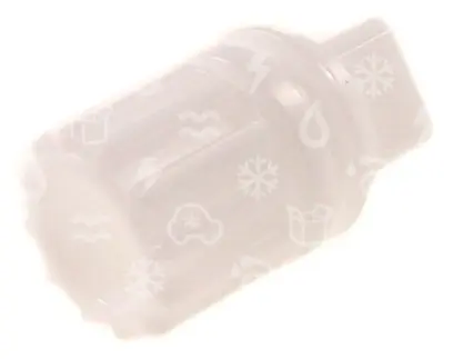 spojka lisu na ovoce ZELMER, 986.9000, délka 41mm, prům.23mm,12000128